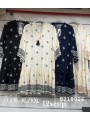Sukienki damskie , Size l-2xl ,paczka 12szt,mix kolor