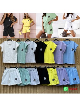 Komplety damskie , Size uni,paczka 6szt,mix kolor