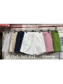 Spodenki damskie , Size xl-6xl ,paczka 12szt,mix kolor