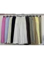 Spodnie damskie wloskie, Size uni,paczka 6szt,mix kolor