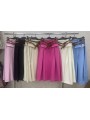 Spódnica  damskie wloskie, Size s-xl,paczka 4szt,1kolor
