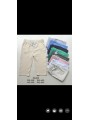 Rybaczki damskie , Size 2-6xl,paczka 12szt,mix kolor