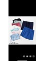 Spodenki damskie , Size 2-7xl,paczka 12szt,mix kolor