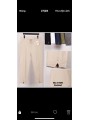 Spodnie damskie , Size 2-6xl,paczka 12szt,mix kolor