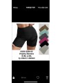 Legginsy damskie , Size S-xl,paczka 12szt,mix kolor
