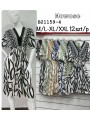 Sukienki damskie , Size m-2xl ,paczka 12szt,mix kolor