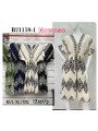 Sukienki damskie , Size m-2xl ,paczka 12szt,mix kolor