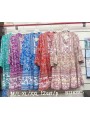Sukienki damskie , Size m-2xl ,paczka 12szt,mix kolor