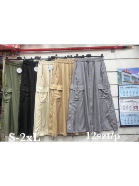 Spódnica długa damskie , Size s-2xl ,paczka 12szt,mix kolor