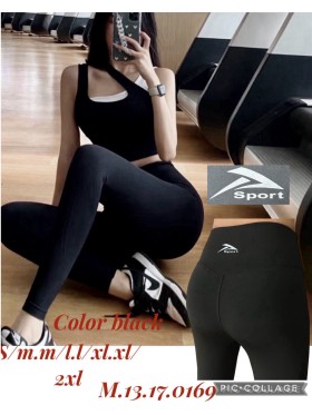 Legginsy damskie , Size S-xl,paczka 12szt,1 kolor