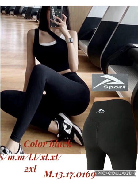 Legginsy damskie , Size S-xl,paczka 12szt,1 kolor