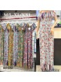 Sukienki damskie , Size m-2xl ,paczka 12szt,mix kolor