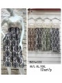 Sukienki damskie , Size m-2xl ,paczka 12szt,mix kolor
