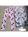 Leginsy DZIECIĘCA ,size 4-9 lat,paczka 6szt,1kolor