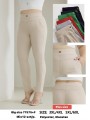 Spodnie damskie ,size 3-6xl, paczka 12szt,mix kolor