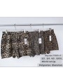 Spodenki damskie ,size 2-6xl, paczka 12szt,mix kolor