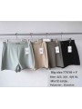 Spodenki damskie ,size 2-6xl, paczka 12szt,mix kolor