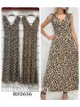 Sukienki damskie , Size s-2xl ,paczka 12szt,mix kolor