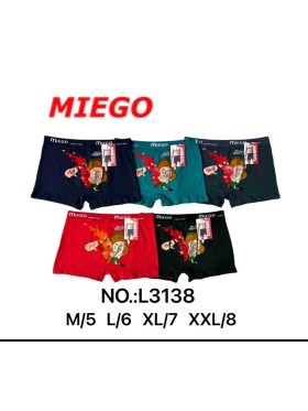 BOKSERKI MĘSKIE .SIZE: m -2xl (24 SZT/PACZKA) KOLOR JAK NA ZDZIĘCIU