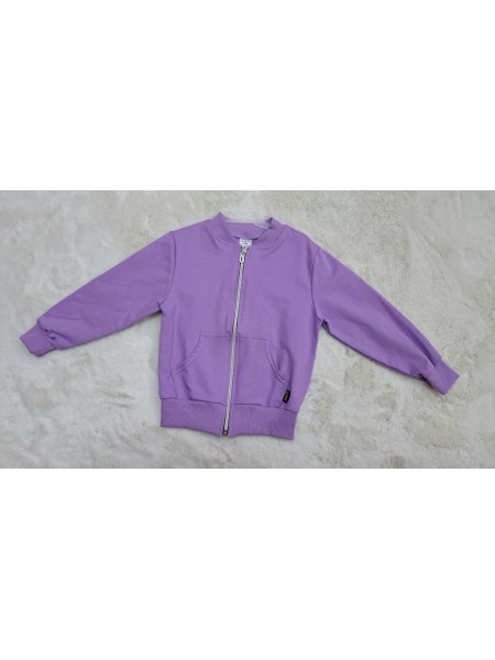 Bluza dzieciece rozm 104-128, paczka 5szt, 1 kolor