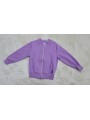 Bluza dzieciece rozm 104-128, paczka 5szt, 1 kolor