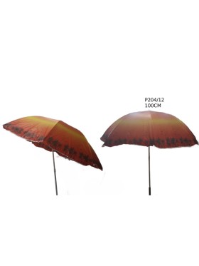 PARASOL,6 SZT / PACZKA, KOLOR JAK NA ZDZIĘCIU