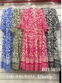 Sukienki damskie , Size l-3xl ,paczka 12szt,mix kolor