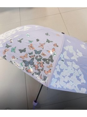 PARASOL,12 SZT / PACZKA, KOLOR JAK NA ZDZIĘCIU
