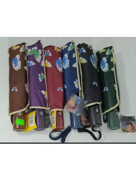 PARASOL,12 SZT / PACZKA, KOLOR JAK NA ZDZIĘCIU