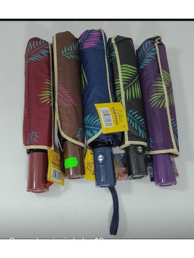 PARASOL,12 SZT / PACZKA, KOLOR JAK NA ZDZIĘCIU