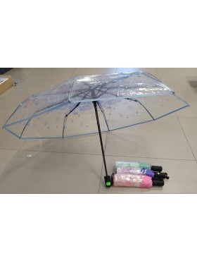 PARASOL,12 SZT / PACZKA, KOLOR JAK NA ZDZIĘCIU