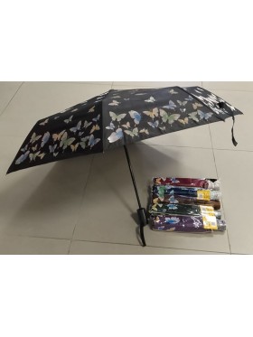 PARASOL,12 SZT / PACZKA, KOLOR JAK NA ZDZIĘCIU