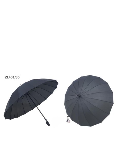 PARASOL,12 SZT / PACZKA, KOLOR JAK NA ZDZIĘCIU