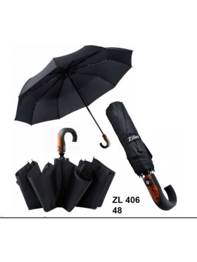 PARASOL,12 SZT / PACZKA, KOLOR JAK NA ZDZIĘCIU