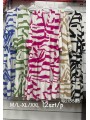 Sukienki damskie , Size m-2xl ,paczka 12szt,mix kolor
