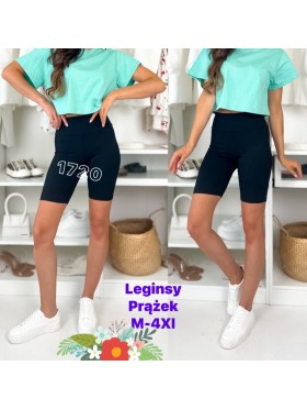 Legginsy damskie ,size m-4xl, paczka 12szt,