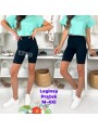 Legginsy damskie ,size m-4xl, paczka 12szt,