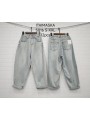 Jeansy damskie M'sara,size s-2xl, paczka 12szt,