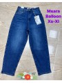 Jeansy damskie M'sara,size xs-xl, paczka 10szt,