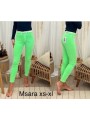 Jeansy damskie M'sara,size xs-xl, paczka 10szt,
