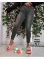 Jeansy damskie M'sara,size xs-xl, paczka 10szt,