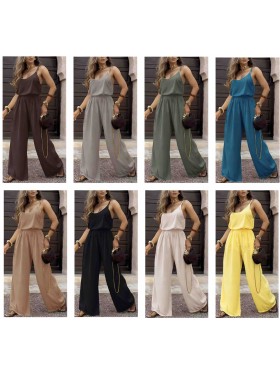Komplety damskie Włoski , size uni, paczka 6szt, mix kolor