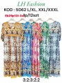 Sukienki damskie , Size l-3xl ,paczka 12szt,mix kolor