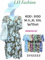 Sukienki damskie , Size m-2xl ,paczka 12szt,mix kolor