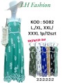 Sukienki damskie , Size l-3xl ,paczka 12szt,mix kolor