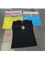 Bluzki damskie , Size 5-7xl ,paczka 12szt,mix kolor
