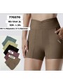 Legginsy damskie ,size S-XL, paczka 12szt,mix kolor