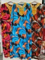 Sukienki damskie , Size m-2xl,paczka 12szt,mix kolor