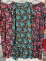 Sukienki damskie , Size m-2xl,paczka 12szt,mix kolor