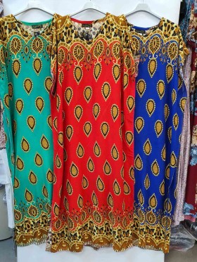 Sukienki damskie , Size m-2xl,paczka 12szt,mix kolor